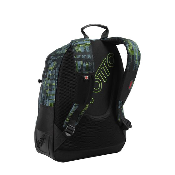 Mochila escolar Crayola - 9NZ image number 4